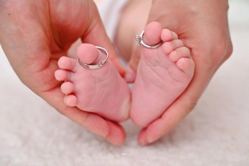 高密六个月宝宝退烧小妙招